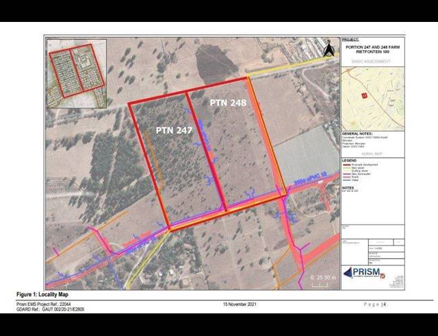 BUSINESS FOR SALE IN RIETFONTEIN AH